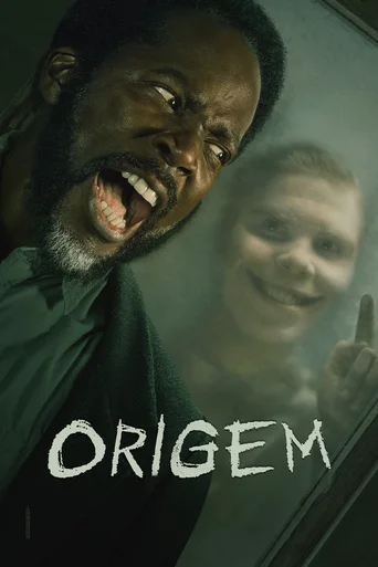 Origem (Legendado)