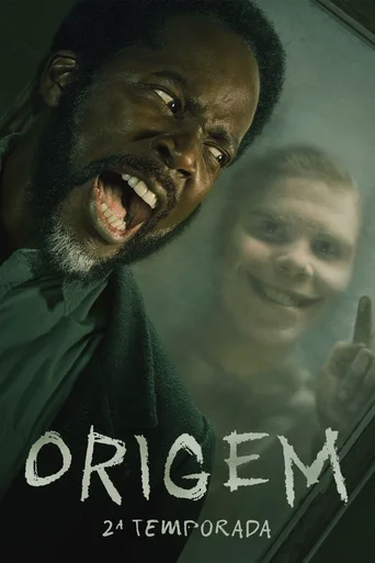 Origem - Temporada 2