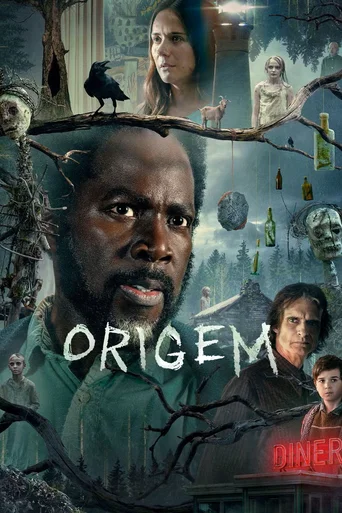 Origem - Temporada 3