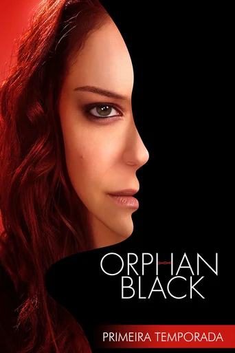Orphan Black - Temporada 1
