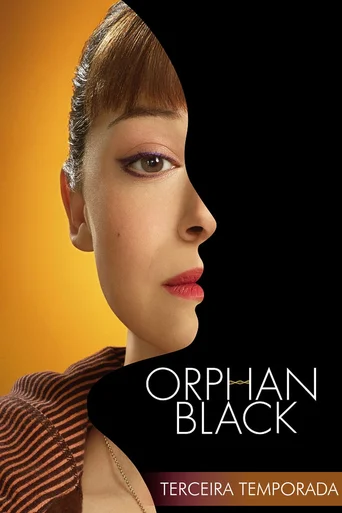 Orphan Black - Temporada 3