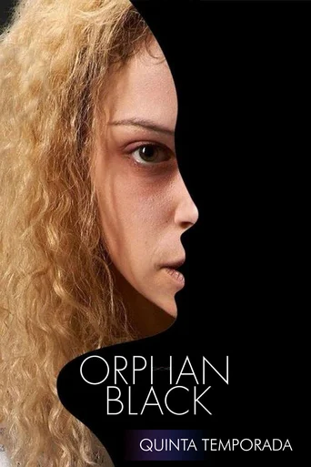 Orphan Black - Temporada 5