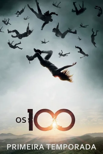 Os 100 - Temporada 1