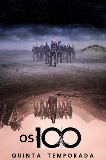 Os 100 - Temporada 5