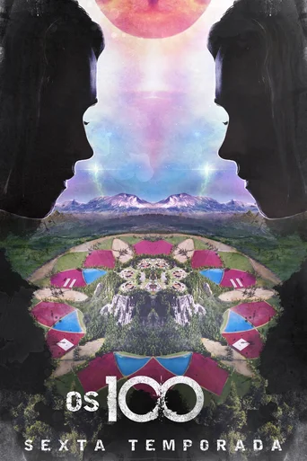 Os 100 - Temporada 6