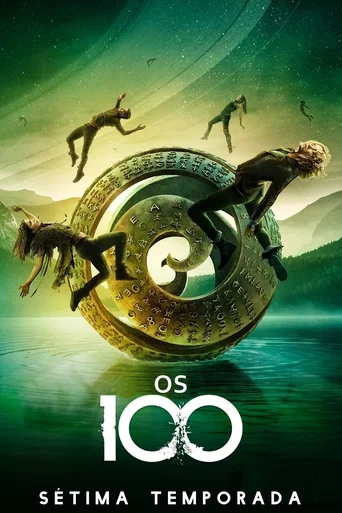 Os 100 - Temporada 7