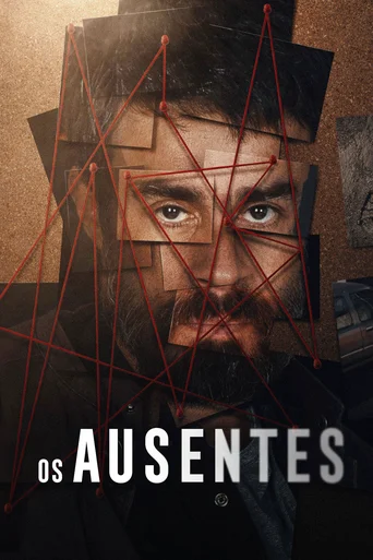 Os Ausentes - Temporada 1