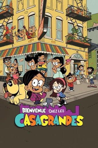 Os Casagrandes - Temporada 2