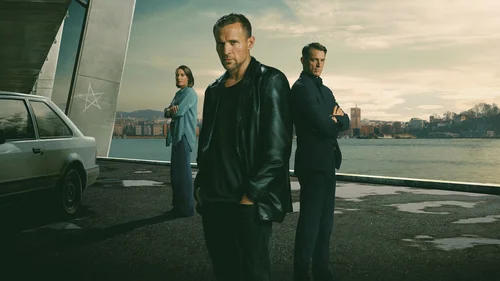 Os Casos de Harry Hole