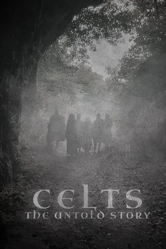 Os Celtas: A História Não Contada - Temporada 1