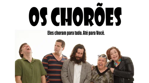 Os Chorões