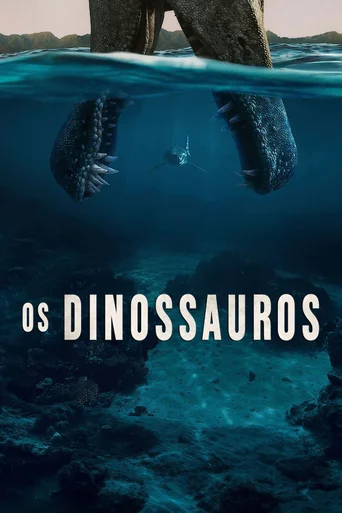 Os Dinossauros - Temporada 1