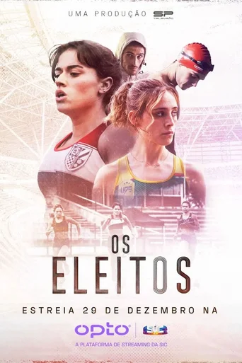 Os Eleitos - Temporada 1