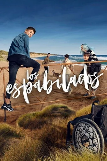 Os Experientes - Temporada 1