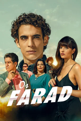 Os Farad - Temporada 1