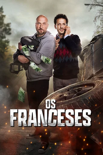 Os Franceses - Temporada 1