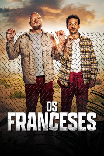 Os Franceses - Temporada 2