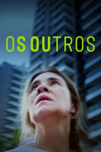 Os Outros - Temporada 1
