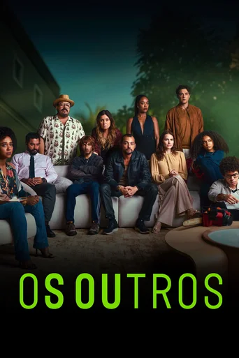 Os Outros - Temporada 2