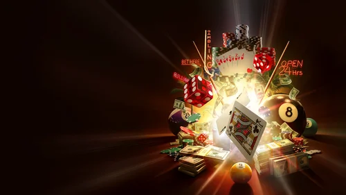 Os Quebradores da Banca