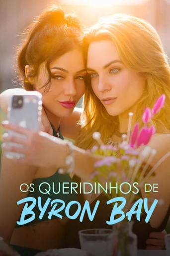 Os Queridinhos de Byron Bay - Temporada 1