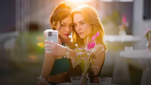 Os Queridinhos de Byron Bay