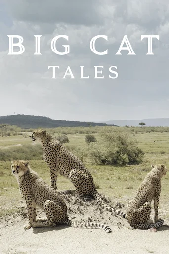 Os Reis da Selva - Temporada 1