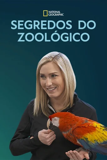 Os Segredos do Zoológico - Temporada 1
