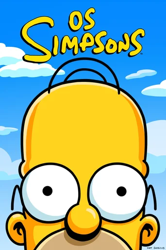 Os Simpsons - Temporada 36