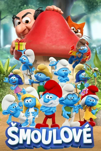 Os Smurfs - Temporada 2