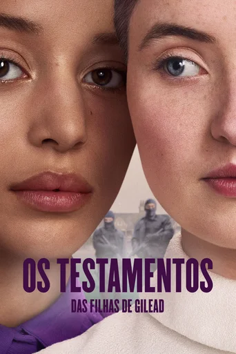 Os Testamentos: Das Filhas de Gilead - Temporada 1