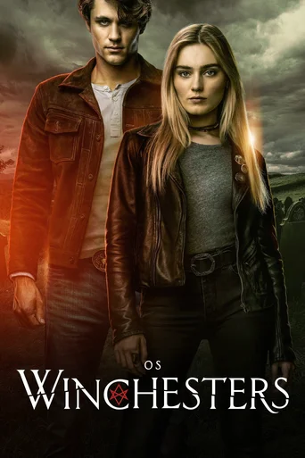 Os Winchesters - Temporada 1