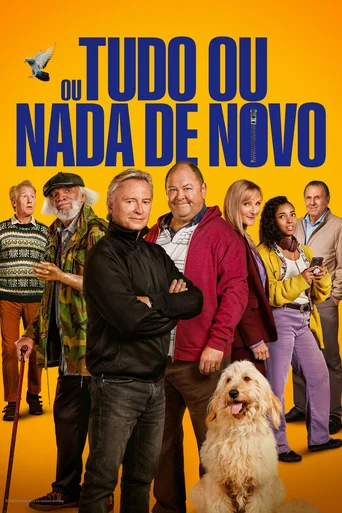 Ou Tudo ou Nada de Novo - Temporada 1