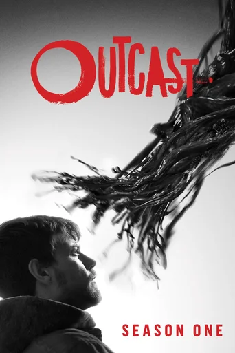 Outcast - Temporada 1