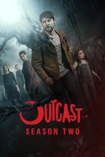 Outcast - Temporada 2