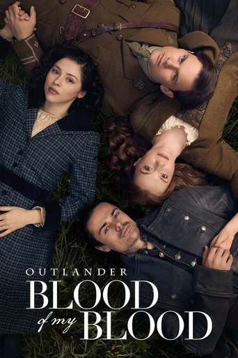 Outlander: Blood of My Blood - Temporada 1
