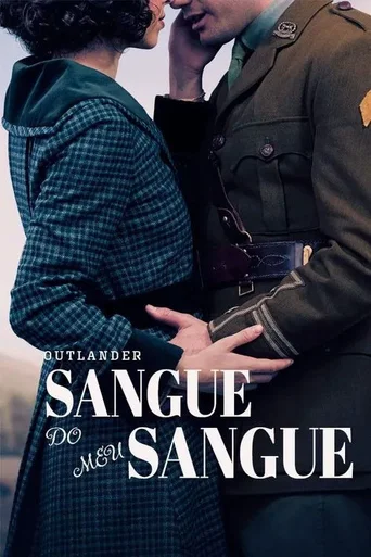 Outlander: Blood of My Blood
