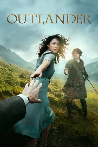 Outlander - Temporada 1