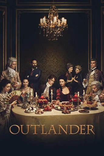 Outlander - Temporada 2