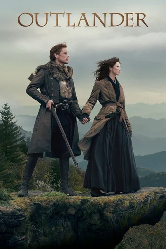 Outlander - Temporada 4