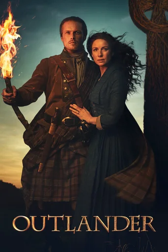 Outlander - Temporada 5