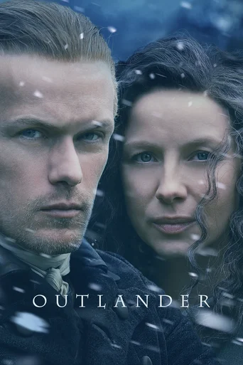 Outlander - Temporada 6