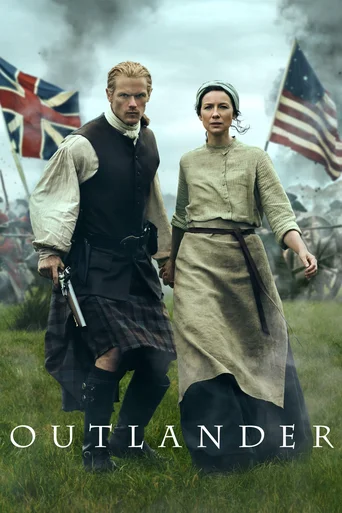 Outlander - Temporada 7