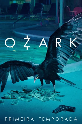 Ozark - Temporada 1