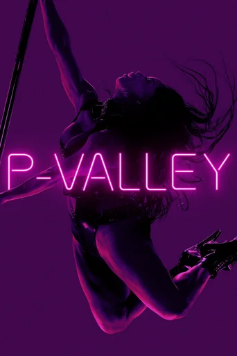 P-Valley - Temporada 1