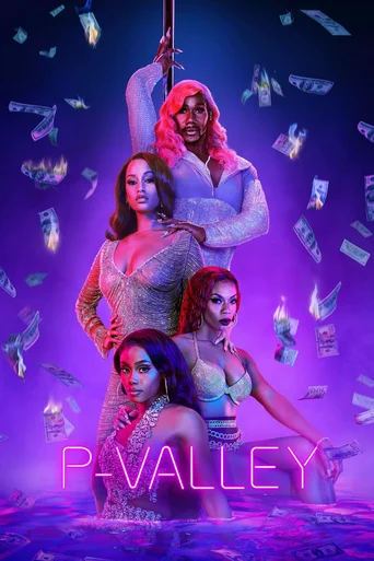 P-Valley - Temporada 2