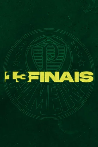Palmeiras, 13 Finais - Temporada 1