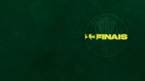 Palmeiras, 13 Finais