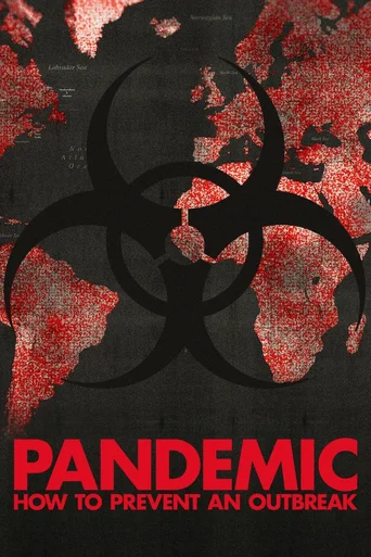 Pandemia - Temporada 1