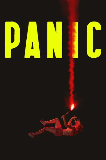Panic - Temporada 1